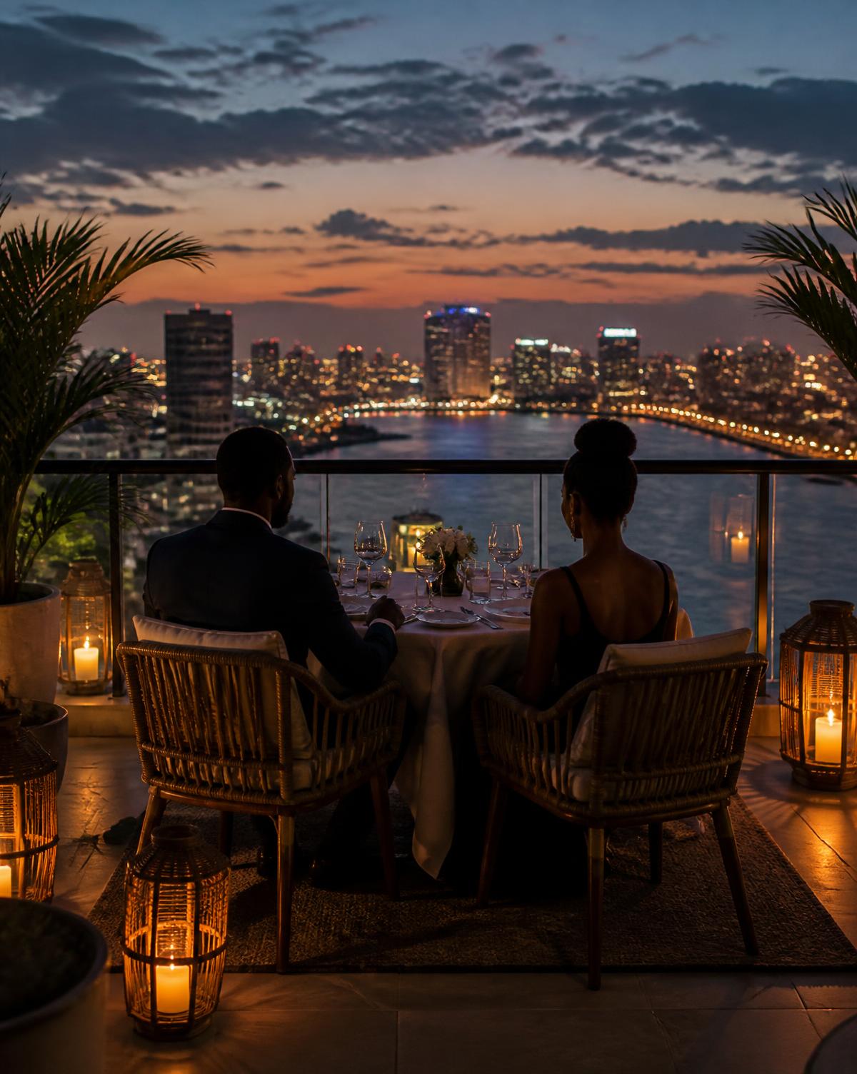 Balcony Experience
