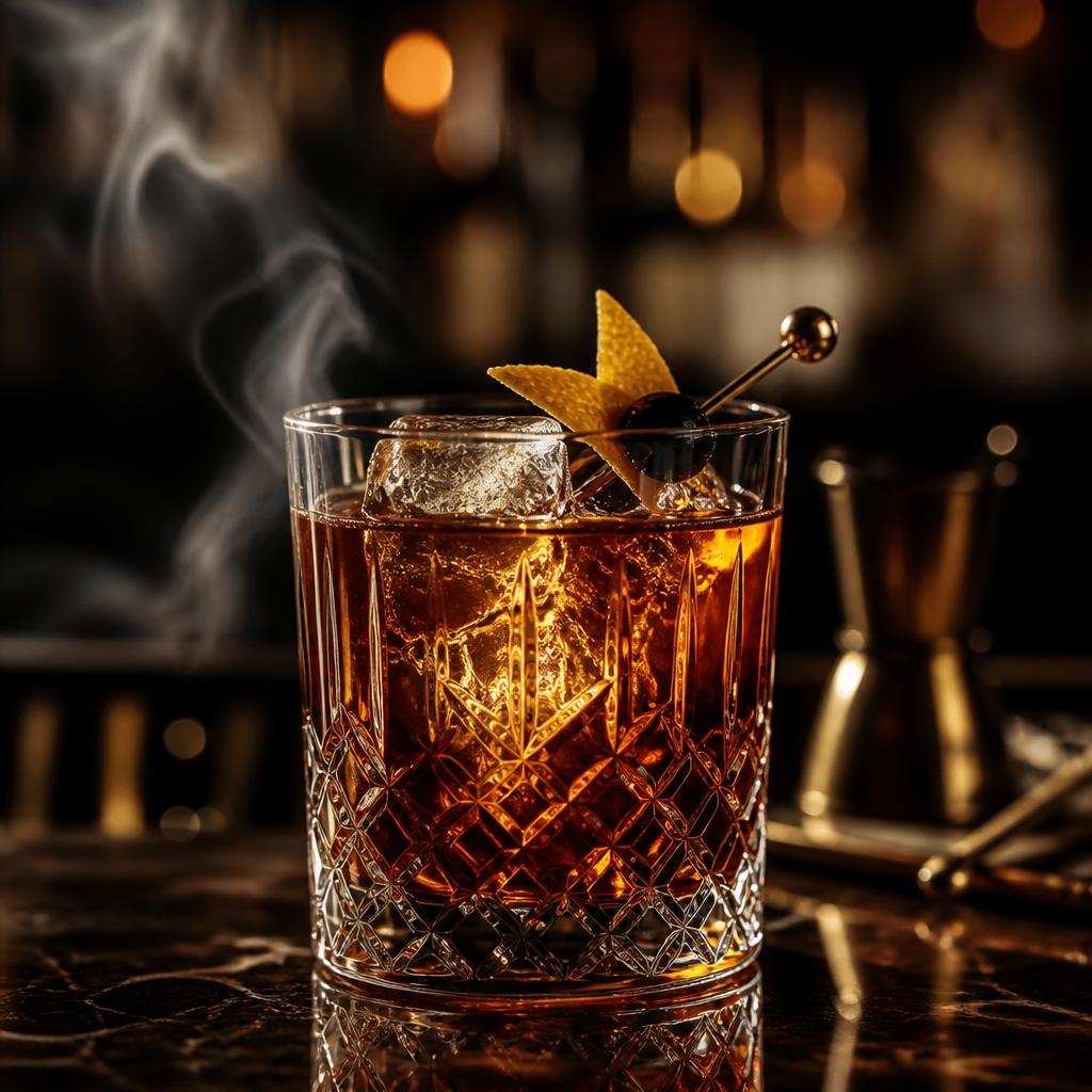 Premium Cocktails